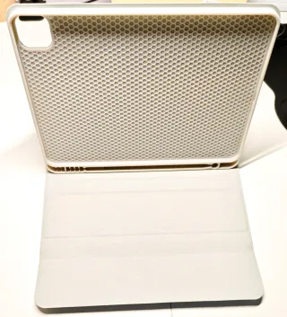 Cover con portapenna - iPad Air 11 pollici