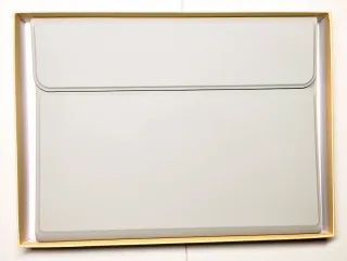 Cover con portapenna - iPad Air 11 pollici