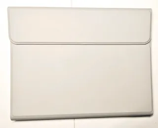 Cover con portapenna - iPad Air 11 pollici