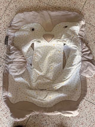 Silla coche Bebe Confort Grupo 0 con Isofix