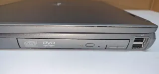 Portátil Dell Latitude D610 con RS232 / COM