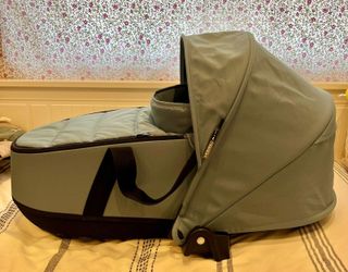 Capazo Babyzen YOYO Newborn