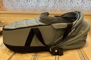 Capazo Babyzen YOYO Newborn