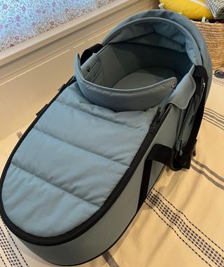 Capazo Babyzen YOYO Newborn