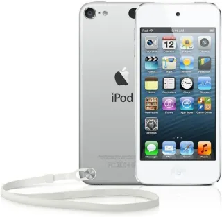 iPod Touch 7ª Gen 16GB Blanco
