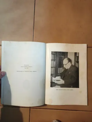 Prof. Doutor Manuel Paulo Merêa