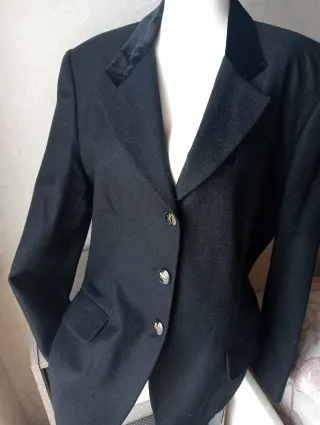 Blazer vintage - L'equipe