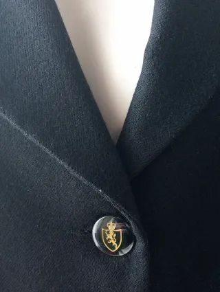 Blazer vintage - L'equipe