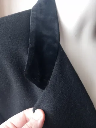 Blazer vintage - L'equipe