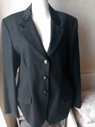 Blazer vintage - L'equipe