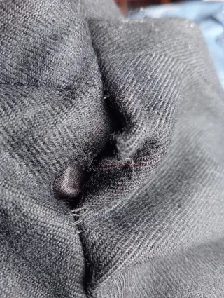 Blazer vintage - L'equipe