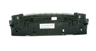 Mando Climatizador MERCEDES-BENZ CLASE CLS 2198300285