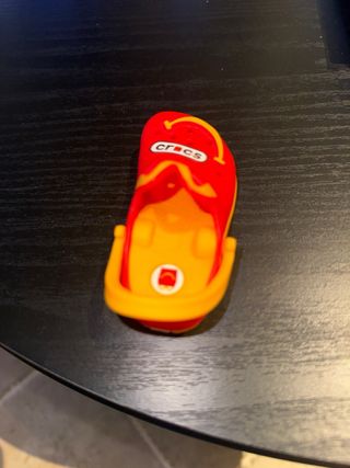 Crocs McDonald's
