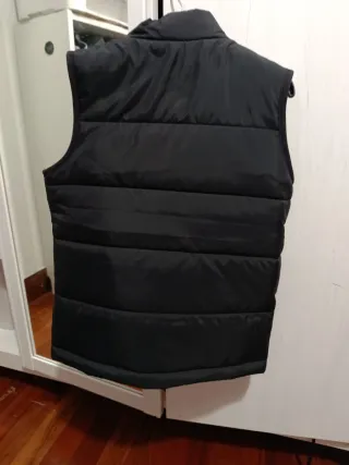 Chaleco Nike Niñ@ Talla 116cm