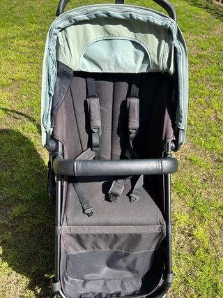 Carro Bugaboo Cameleon 3 Plus Duo