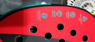 Pala Padel Head Gamma Pro Graphene. PvP 184.90€