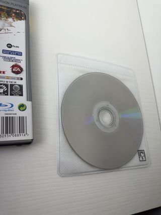 Dragon Age Origins PS3