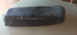 Asiento Vespino GL Negro