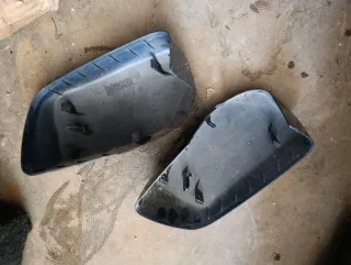 Cubierta Retrovisor BMW Serie 5 E60