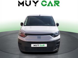 Fiat Dobló Cargo BlueHDi 100 L1H1 1000kg 75 kW (102 CV)