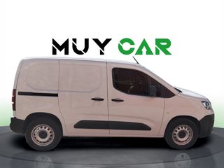 Fiat Dobló Cargo BlueHDi 100 L1H1 1000kg 75 kW (102 CV)