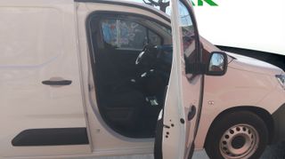 Fiat Dobló Cargo BlueHDi 100 L1H1 1000kg 75 kW (102 CV)