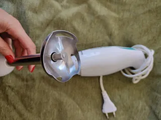 Batidora de mano Taurus Robot300