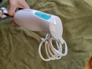 Batidora de mano Taurus Robot300