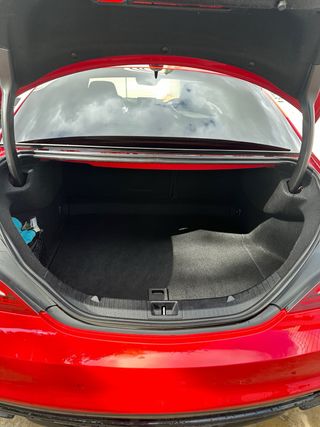 Mercedes-Benz Clase CLA 2017