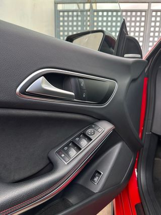 Mercedes-Benz Clase CLA 2017