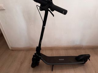 Patinete eléctrico Ninebot E2
