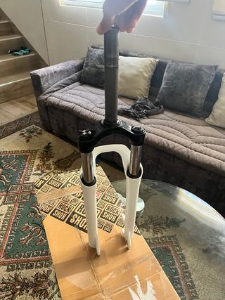 Horquilla SR Suntour XCT 100mm - 27,5