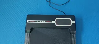 Cinta de andar eléctrica