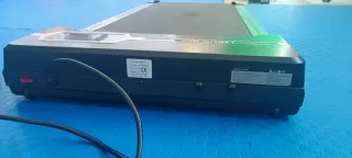 Cinta de andar eléctrica