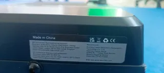 Cinta de andar eléctrica