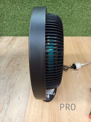 Ventilador de Suelo Cuadrado Box Fan EnergySilence