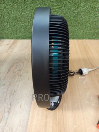Ventilador de Suelo Cuadrado Box Fan EnergySilence