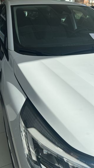 Renault Captur 2021