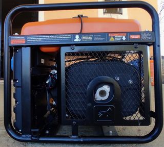 Generador GENERGY Creta Sol 7500W