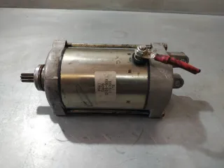 Motor de arranque BMW C650