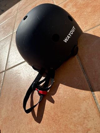 Patinete Eléctrico SUNNIGO