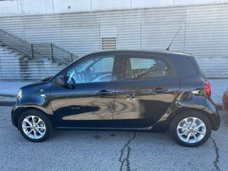 Smart Forfour EQ 2020 - No intermediarios