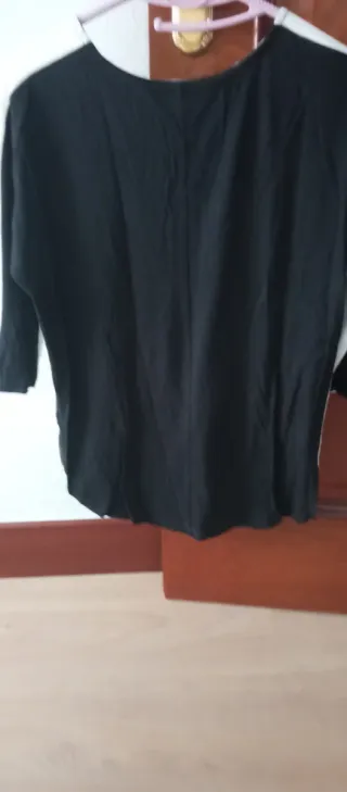 Camiseta manga larga Morgan