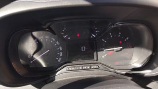 Fiat Dobló Cargo BlueHDi 100 L1H1 1000kg 75 kW (102 CV)