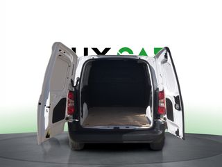 Fiat Dobló Cargo BlueHDi 100 L1H1 1000kg 75 kW (102 CV)