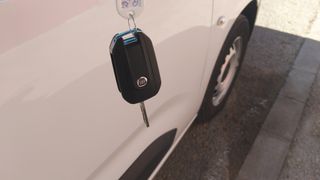 Fiat Dobló Cargo BlueHDi 100 L1H1 1000kg 75 kW (102 CV)