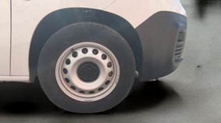 Fiat Dobló Cargo BlueHDi 100 L1H1 1000kg 75 kW (102 CV)