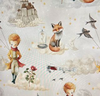 Funda libro abierto personalizada