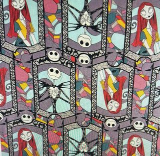 Funda libro abierto personalizada