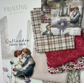 Funda libro abierto personalizada